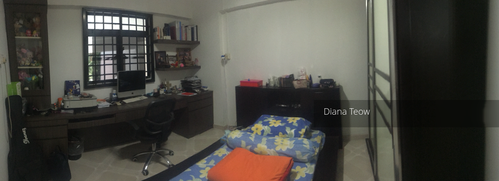 Blk 261 Jurong East Street 24 (Jurong East), HDB 4 Rooms #115287802